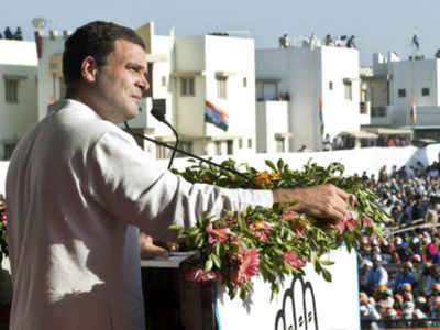 Documents Rahul Gandhi used to attack PM Narendra Modi were termed fictitious by Supreme Court