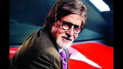 Conservancy workers want Amitabh Bachchan’s aid in fight for pay, medical benefits