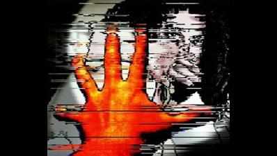 Cop rapes 9-year-old girl, booked