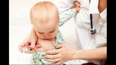 Rotavirus vaccine will be introduced in March