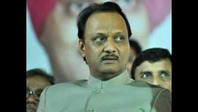 PCMC has water plan for 25 years, says Ajit Pawar