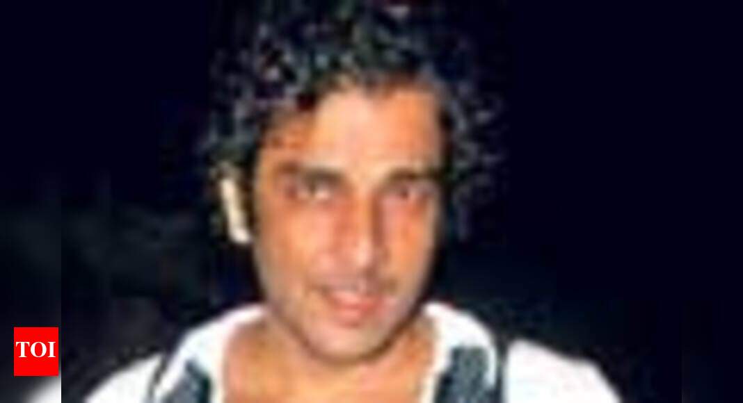 Unhappy Prabhat quits Pavitra Rishta - The Times of India