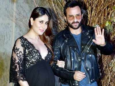 Pakistan-born author Tarek Fatah slams Kareena Kapoor Khan and Saif Ali Khan for naming their son Taimur