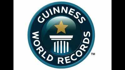 Warangal cops set Guinness record