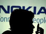 Nokia sues Apple for patent infringement