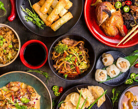 8 best places in Beijing to try local food