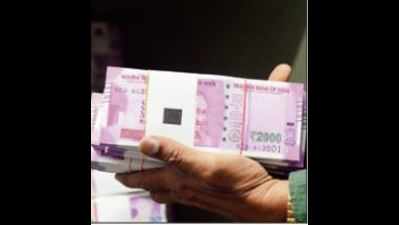 Rs 2,000 pink notes will also go, hints ‘notebandi brain’
