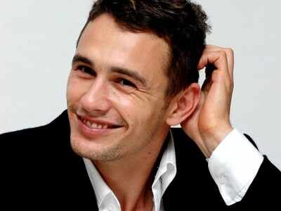 James Franco is 'pretty bad' with relationships