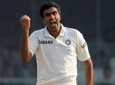 Ravichandran Ashwin: ICC Awards 2016: Ravichandran Ashwin Wins ...