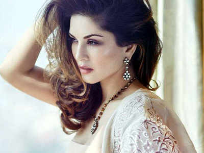 Sunny Leone: People are waiting for me to fall on my face!