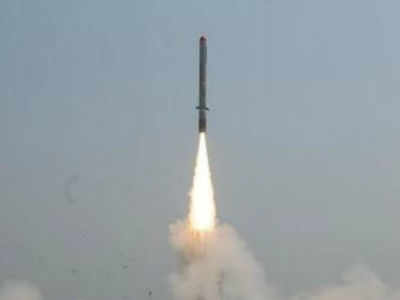 Nirbhay Cruise Missile - Times Of India