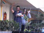 Kareena-Saif blessed with a baby boy
