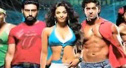 dhoom 2 full movie avi