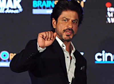 None of my performances so far deserved a National Award: Shah Rukh Khan