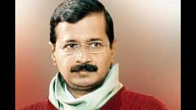 AAP buries the hatchet, gives LG a nice send-off