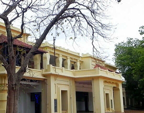 ​Visvabharati