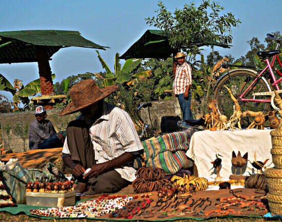 Khoai Mela