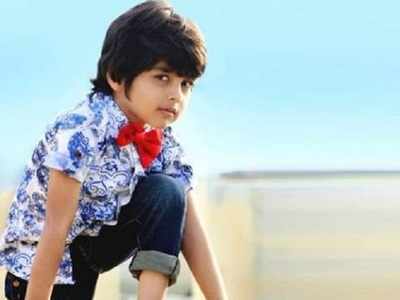 Child actor Ricky Patel to play the lead in Life OK's new show