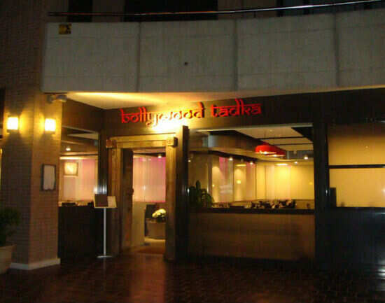 Bollywood Tadka