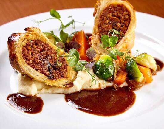 Vegetarian restaurants in Prague that&rsquo;ll leave you asking for more