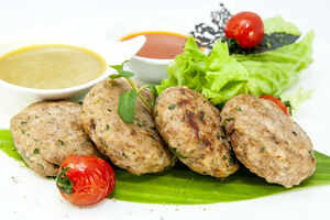 Chandigarh Tandoori