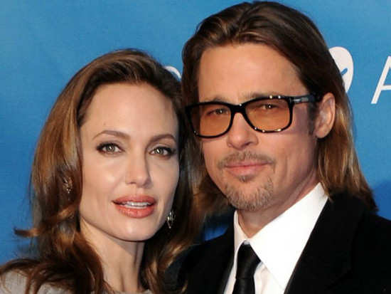 Angelina Jolie and Brad Pitt’s custody battle just got uglier