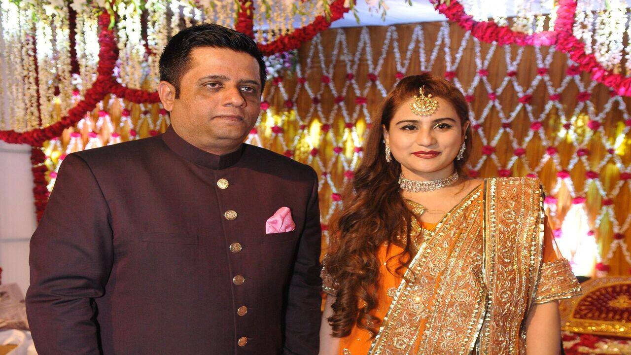 This bismillah daawat was a hit | Events Movie News - Times of India
