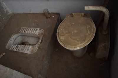 16 homeless shelters in Jaipur lie derelict