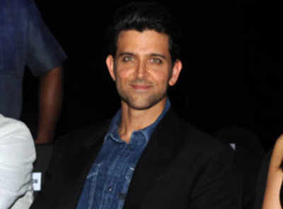 Hrithik becomes highest advance tax-paying actor for this quarter