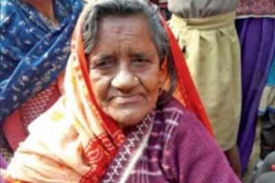 40 years on, UP woman comes back from the dead