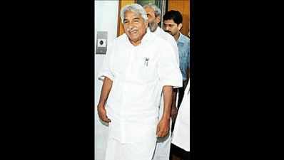 Chandy defends SIT before panel