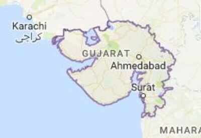 Ahmedabad On Gujarat Map Defence Industry Takes Aim For Gujarat | Ahmedabad News - Times Of India