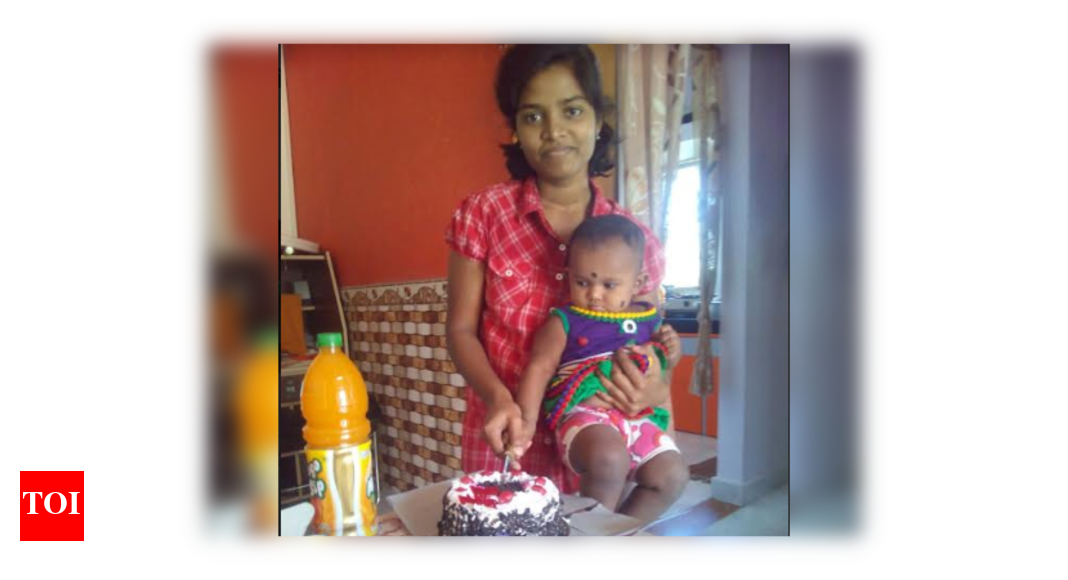 Chennai Girl Girl falls off building terrace on 21st birthday, dies