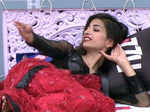 Priyanka Jagga surpasses Dolly Bindra to become the most abusive contestant in the history of Bigg Boss