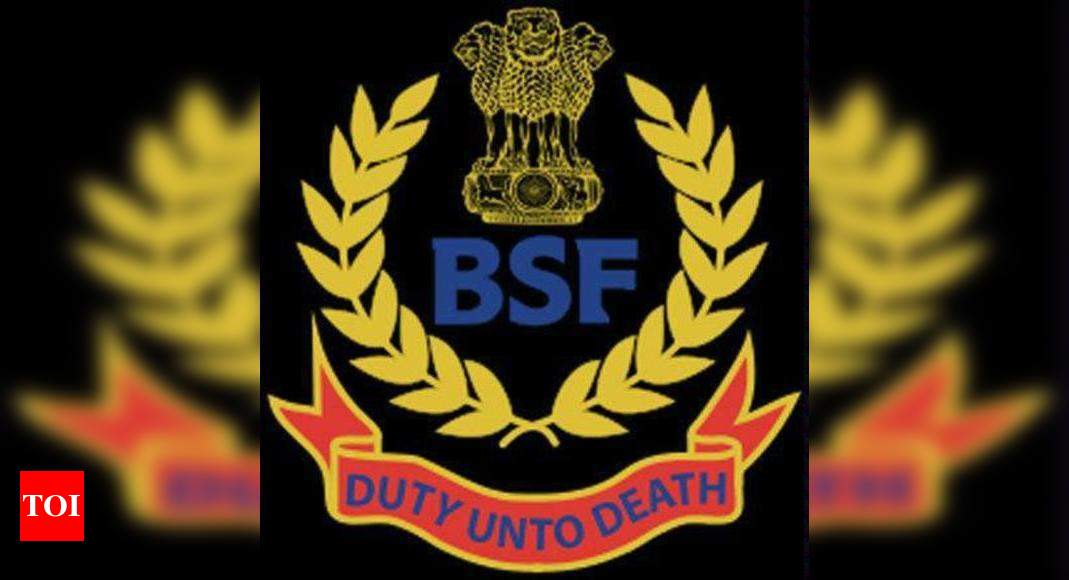 BSF Recruitment 2023: 40 Vacancies, Check Posts, Eligibility and Other  Vital Details