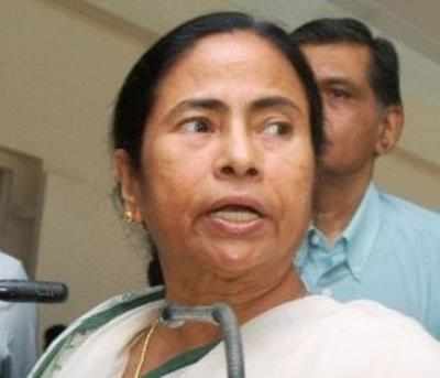 Mamata likely to attend opposition show of unity called by Congress next week