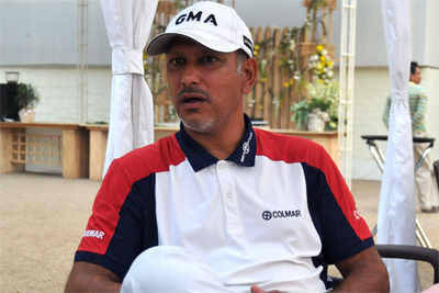 Gulf between European and Asian Tours has narrowed: Jeev Milkha Singh