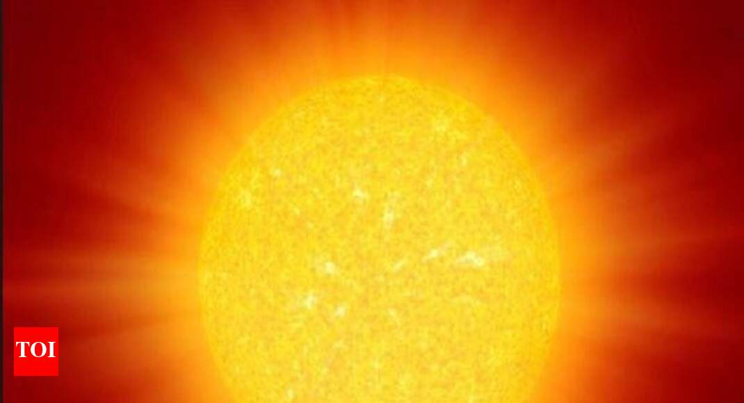 World's most heat resistant material found Times of India