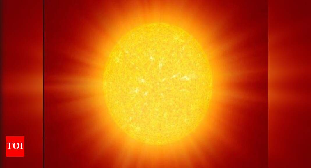 World's most heat resistant material found Times of India