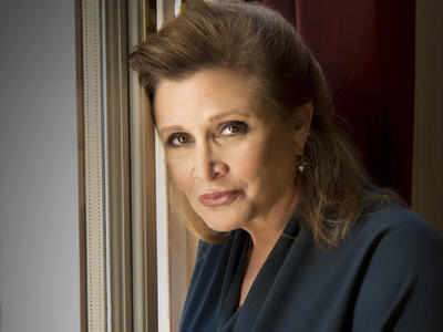 Carrie Fisher's sister thank fans for support