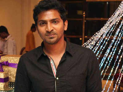 Vaibhav's next is a remake of Mollywood hit film