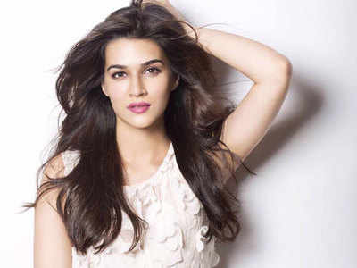 Kriti Sanon: I have a different connect with Sushant Singh Rajput ...