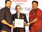 Times Food Guide Awards '17 - Chennai: Winners