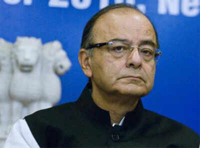 No intention of govt to impose long-term capital gains tax: Arun Jaitley