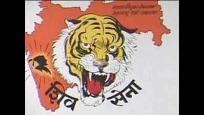 MNS leader joins Shiv Sena