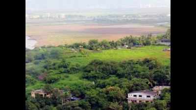 Uproar as Mumbai Metropolitan Region Development Authority eyes development of 1,070 sq km on Mumbai outskirts