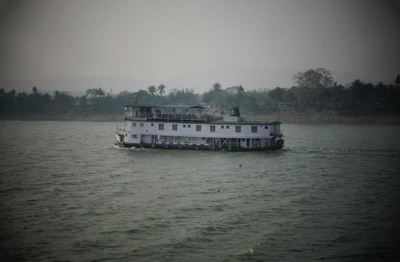 MIT to help identify 18 ferry terminals in cities by the Ganga