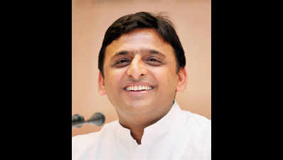 Akhilesh submits own list of probable candidates
