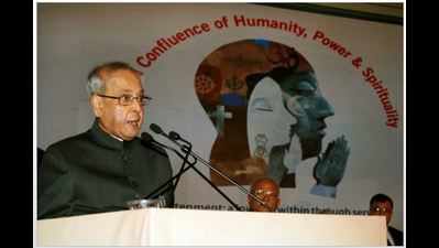 President: Literature can usher in harmony