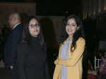 Socialites attend DK Jaiswal’s party